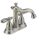 Delta 2555-MPU-DST Two Handle Centerset Bathroom Faucet