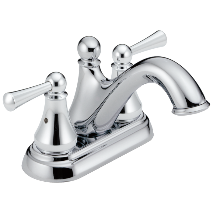 Delta Haywood Two Handle Centerset Lavatory Faucet