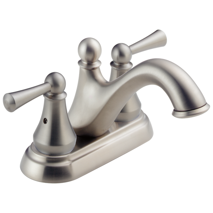 Delta Haywood Two Handle Centerset Lavatory Faucet