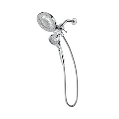 Moen Six-Function Standard With Handshower