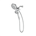 Moen Six-Function Standard With Handshower
