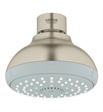 Load image into Gallery viewer, Grohe 26044 Tempesta 1.75 GPM Multi-Function Showerhead with Dream Spray Technology
