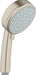 Grohe Tempesta Cosmopolitan 1.75 GPM Multi Function Handshower