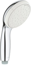 Load image into Gallery viewer, Grohe 26047 Tempesta 1.75 GPM Multi Function Handshower
