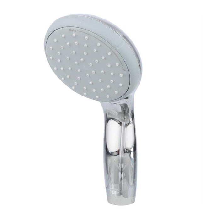 Grohe 26077EN0 Tempesta 2.0 GPM Handshower Set 2 Spray Patterns with Dream Spray and Speed Clean Technologies