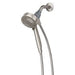 Moen 26100EP Engage Eco-Performance Handshower in Spot Resist Brushed Nickel