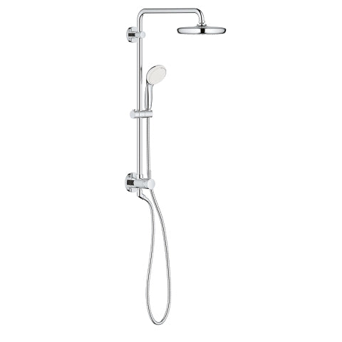 Grohe Retro-Fit System 210 Shower System