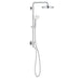 Grohe Retro-Fit System 210 Shower System