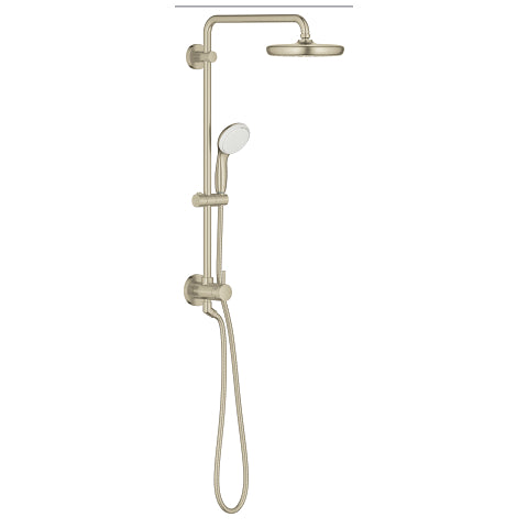 Grohe Retro-Fit System 210 Shower System