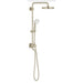 Grohe Retro-Fit System 210 Shower System