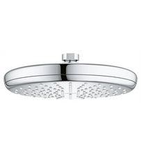 Load image into Gallery viewer, Grohe 26410 Tempesta 2.5 GPM Rain Shower Head with EcoJoy Dream Spray and Speed Clean Technology
