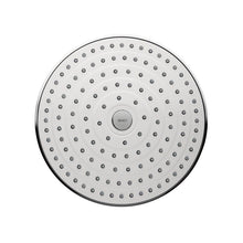 Load image into Gallery viewer, Hansgrohe 26469401 Raindance Select S Multi Function 2.5 GPM Shower Head in Chrome/White
