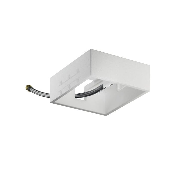 Hansgrohe Rough-In for Raindance Rain Shower Head