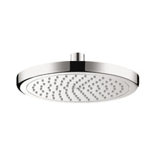 Load image into Gallery viewer, Hansgrohe 26478001 Croma 2 GPM Single Function Shower Head with AirPower and Eco Right Technologies in Chrome
