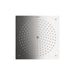 Hansgrohe Raindance Rain 2.5 GPM Shower Head in Chrome