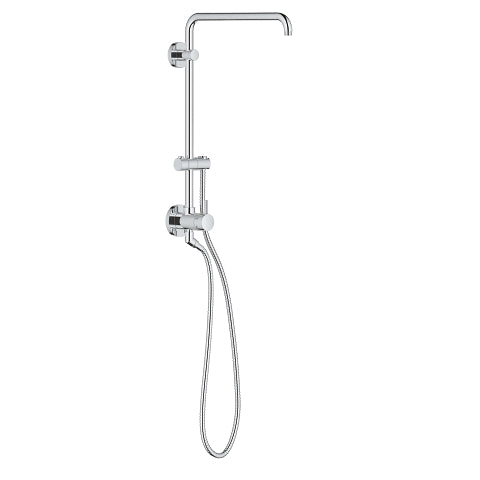 Grohe Retro-Fit System Shower System