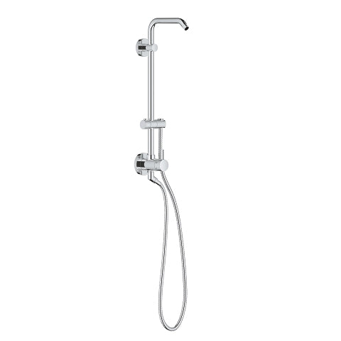 Grohe Retro-Fit System Shower System