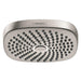 Hansgrohe Croma Select E Multi Function 2 GPM Shower Head in Brushed Nickel