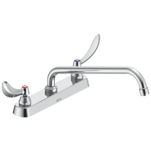 Load image into Gallery viewer, Delta Commercial 26C3: Deck Faucet
