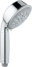Load image into Gallery viewer, Grohe 27125 Relexa Rustic Multi-Function Handshower Five Spray with Speed Clean Technology
