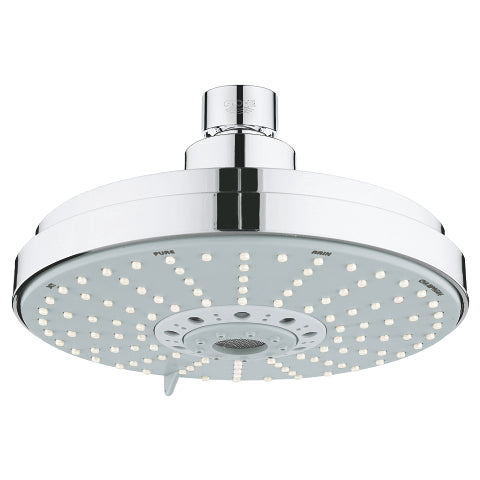 Grohe Rainshower cosmopolitan 160 Shower Head