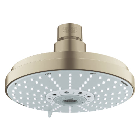 Grohe Rainshower cosmopolitan 160 Shower Head