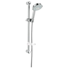 Load image into Gallery viewer, Grohe 27140 Rainshower Rustic 130 Shower Set
