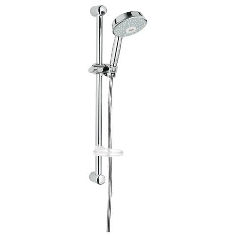 Grohe Rainshower Rustic 130 Shower Set