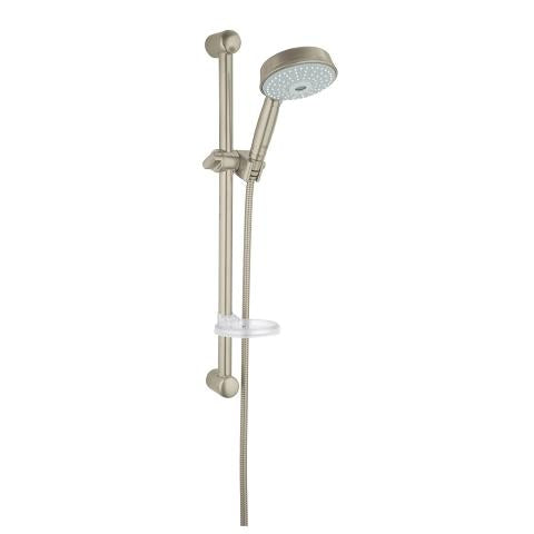 Grohe Rainshower Rustic 130 Shower Set