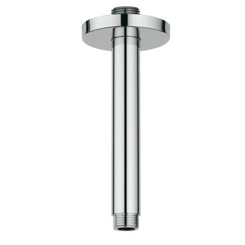 Grohe 27217 Rainshower 6 Inch Ceiling Shower Arm