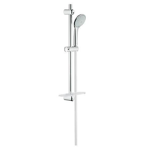 Grohe 27242001 Euphoria 110 Duo Shower Rail Set 2 Sprays