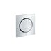 Grohe Rainshower F 5 Inch Body Spray with Dream Spray and Speed Clean Technology