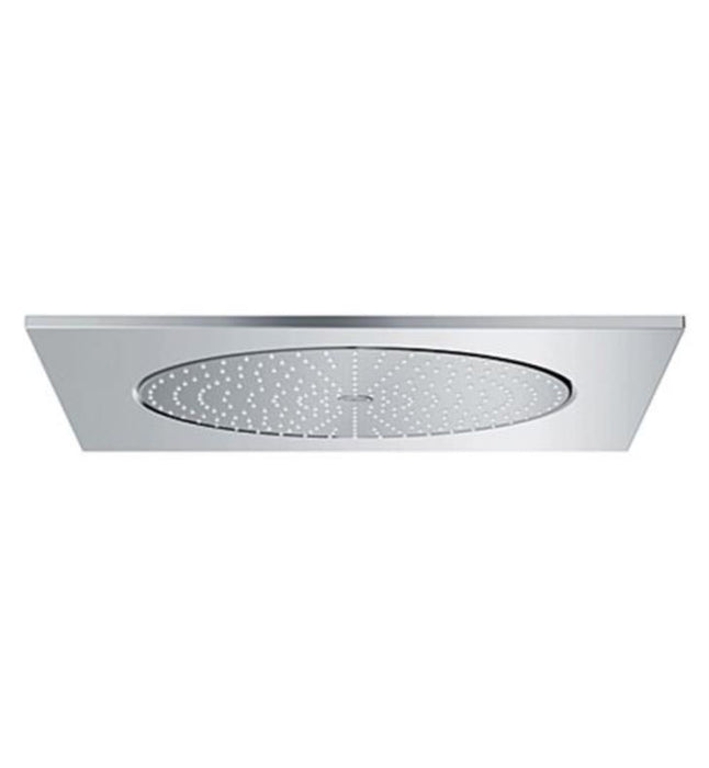 Grohe 27285000 Rainshower F-Series 10 Inch Shower Head