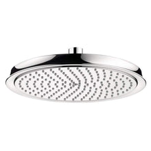 Load image into Gallery viewer, Hansgrohe 27377001 Raindance 2 GPM Single Function Rain Round Shower Head in Chrome
