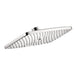 Hansgrohe Raindance E Rain 2.5 GPM Shower Head in Chrome