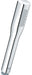 Grohe Euphoria Cosmopolitan Single Function Handshower Single Spray with Speed Clean Technology