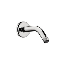 Load image into Gallery viewer, Hansgrohe 27411003 Shower Power 6&amp;quot; Standard Shower Arm with Flange in Chrome

