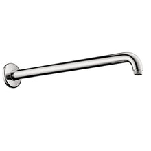 Load image into Gallery viewer, Hansgrohe 27413001 Raindance 15&amp;quot; Shower Arm in Chrome
