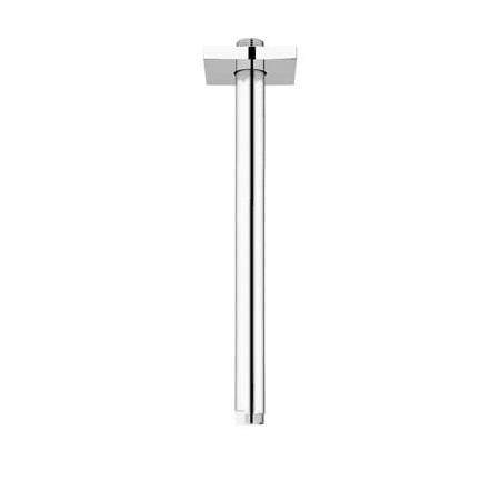 Grohe 27487000 Rainshower 12 Inch Ceiling Shower Arm