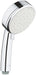 Grohe Tempesta Cosmopolitan 1.5 GPM Multi Function Handshower