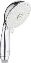 Load image into Gallery viewer, Grohe 27608 Tempesta Rustic 2.5 GPM Multi Function Handshower
