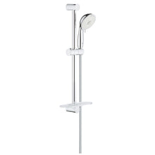 Load image into Gallery viewer, Grohe 40684 Tempesta Rustic 100 Shower Rail Set 4 Sprays
