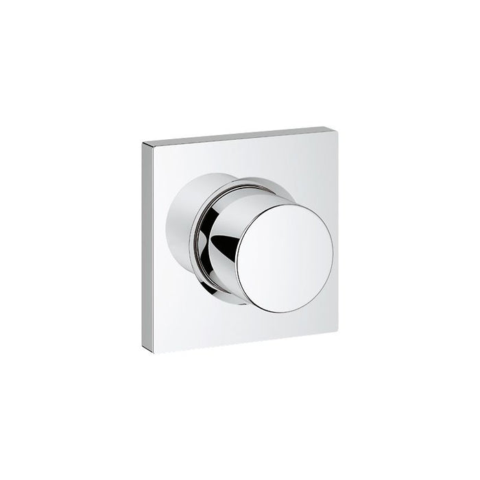 Grohe Grohtherm Volume Control Valve Trim Only with Knob Handle