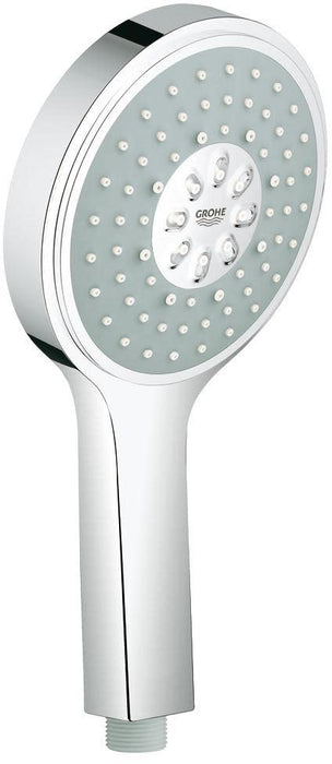 Grohe Power & Soul Multi-Function Universal Mount Handshower with Dream Spray and Speed Clean Technology