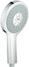 Grohe Power & Soul Multi-Function Universal Mount Handshower with Dream Spray and Speed Clean Technology