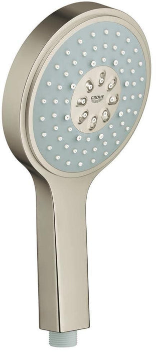 Grohe Power & Soul Multi-Function Universal Mount Handshower with Dream Spray and Speed Clean Technology