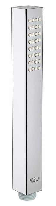 Grohe Euphoria Cube Stick Handshower 1 Spray