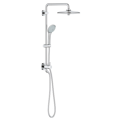 Grohe 27867 Retro-Fit System 260 Shower System