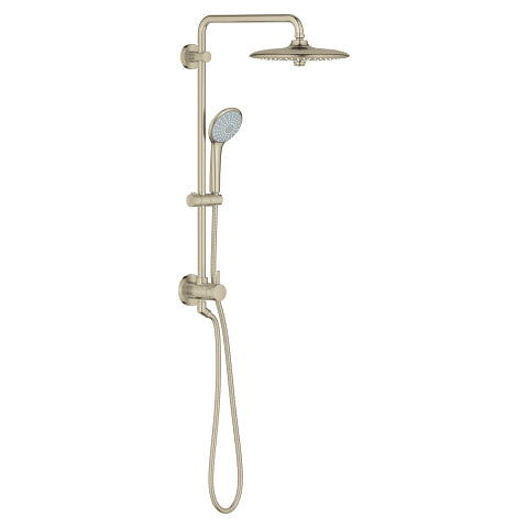 Grohe 27867 Retro-Fit System 260 Shower System