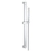 Grohe 27891000 Euphoria Cube+ Stick Shower Set